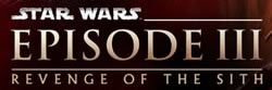 Haz Click para ver los cortos de Star Wars Episodio 3 La venganza de Sith