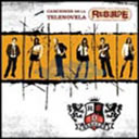 Escucha los tracks del disco NUESTRO AMOR en linea!