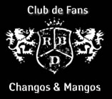 Club de fans de RBD de Changos & Mangos