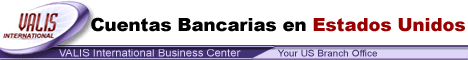 Apertura una cuenta bancaria en Estados Unidos sin tener que ir personalmente!!