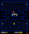Pac Man Online